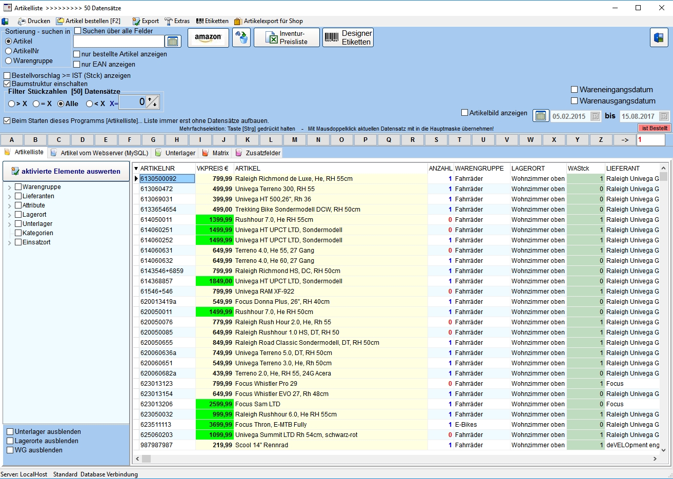 Software Software