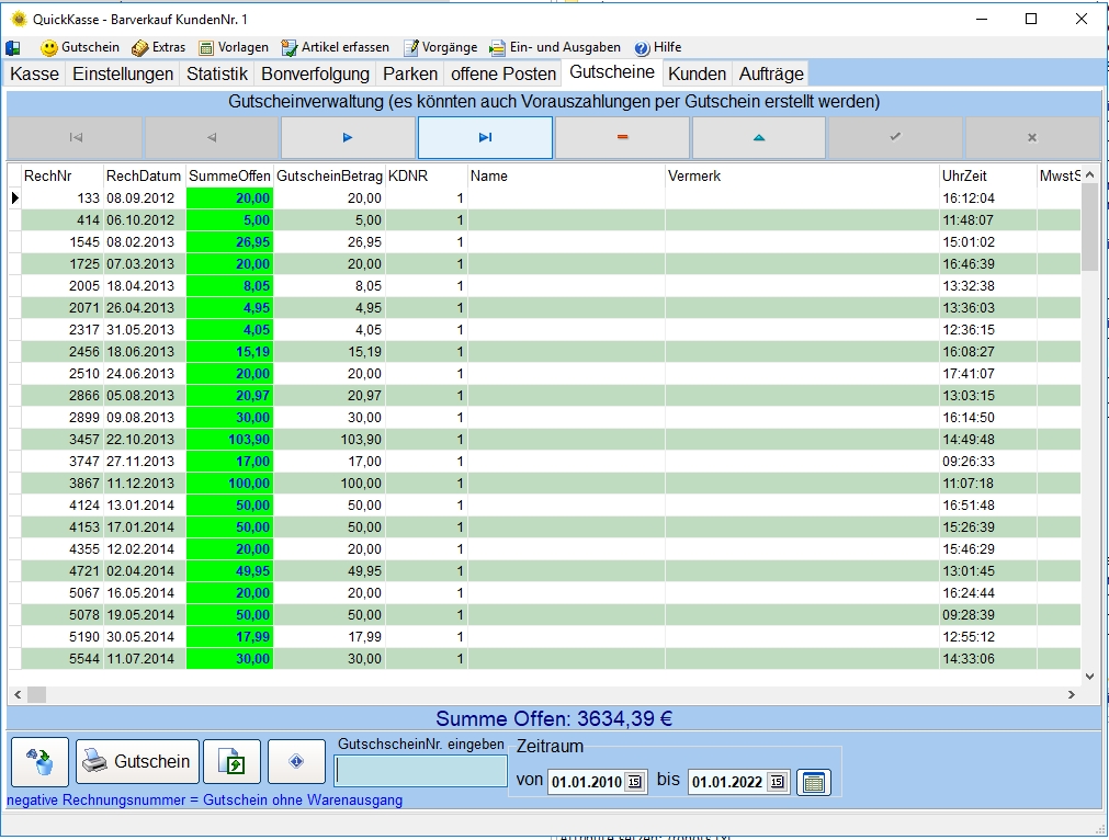 Software Software