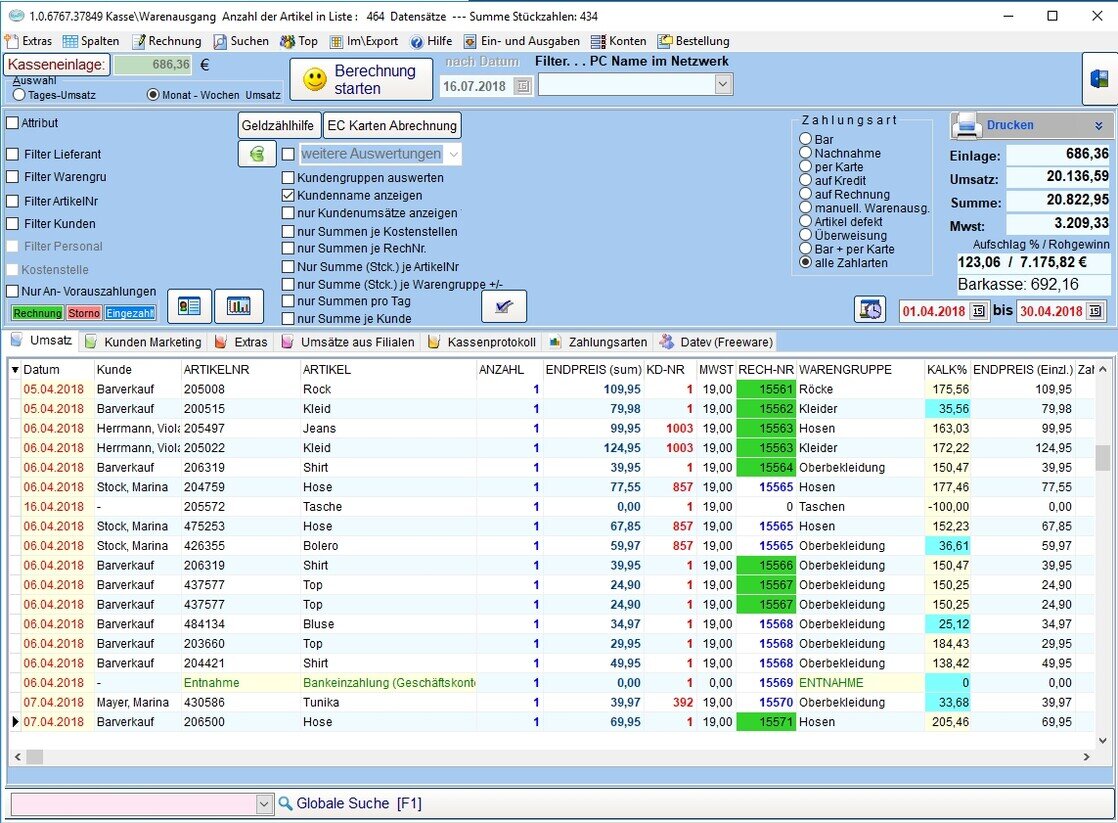 Software Software