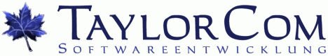 TaylorCom Softwareentwicklung